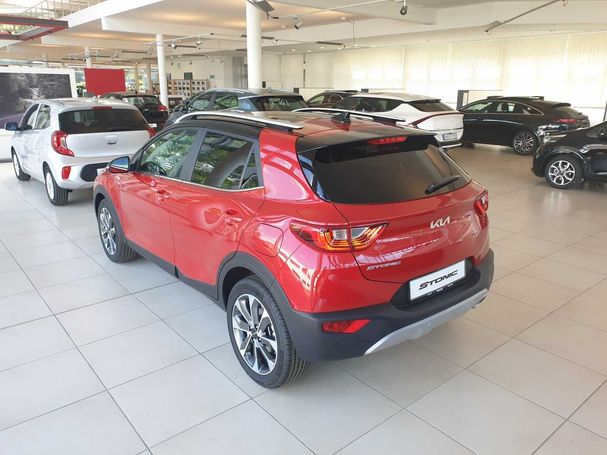 Kia Stonic 1.0 88 kW image number 6