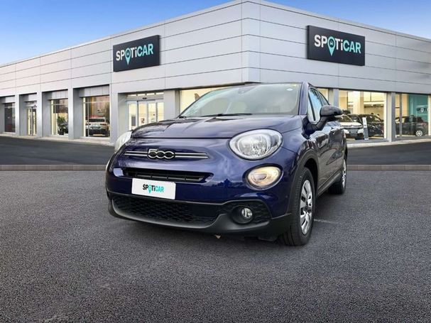 Fiat 500X 1.0 88 kW image number 3