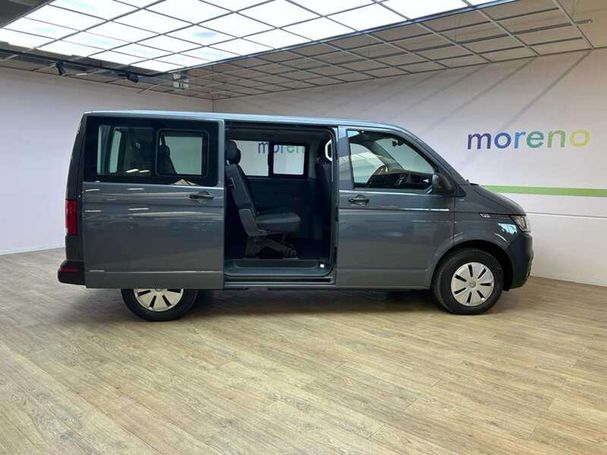 Volkswagen T6 Caravelle DSG Comfortline 110 kW image number 6