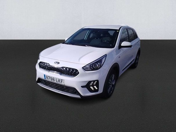 Kia Niro 1.6 GDI 104 kW image number 1