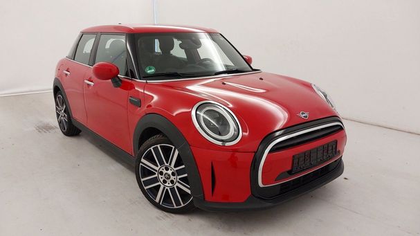 Mini Cooper Mini 100 kW image number 2