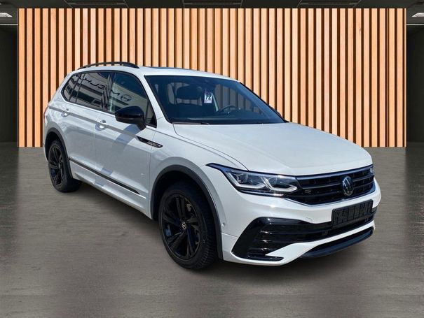 Volkswagen Tiguan Allspace 2.0 TSI 4Motion DSG 140 kW image number 14