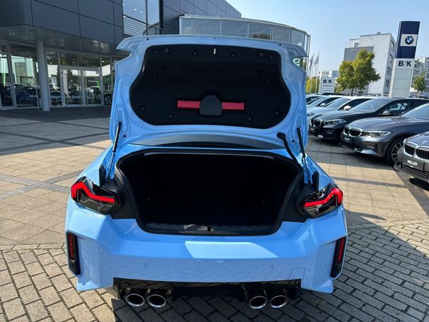 BMW M2 338 kW image number 15