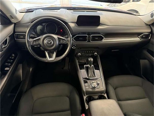 Mazda CX-5 150 AWD 110 kW image number 9