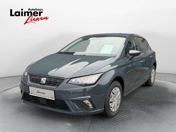 Seat Ibiza 1.0 TSI Reference 70 kW image number 1