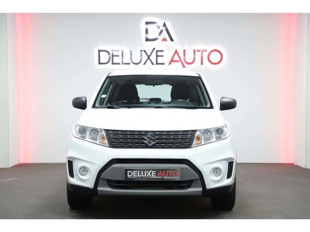 Suzuki Vitara 1.6 4x2 88 kW image number 2