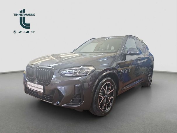 BMW X3 xDrive 210 kW image number 1