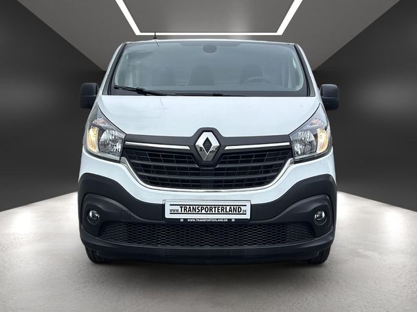 Renault Trafic Energy dCi Komfort 88 kW image number 5