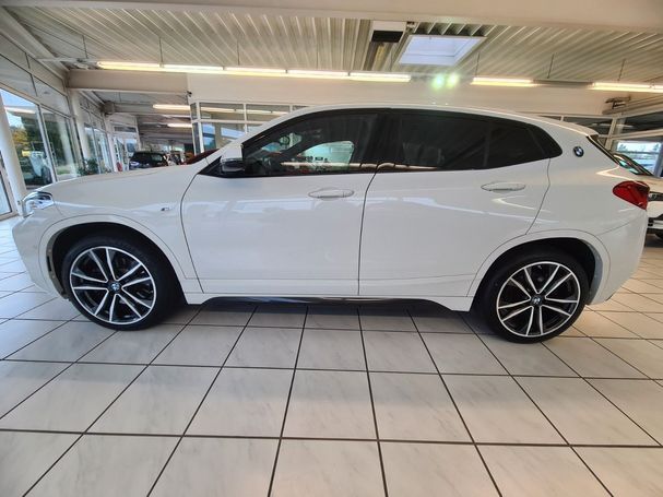 BMW X2 xDrive 170 kW image number 5