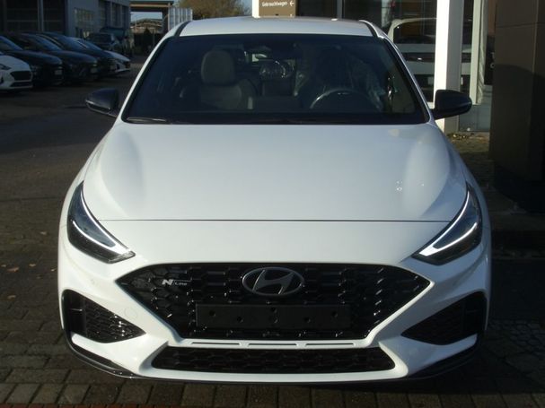 Hyundai i30 DCT 103 kW image number 2