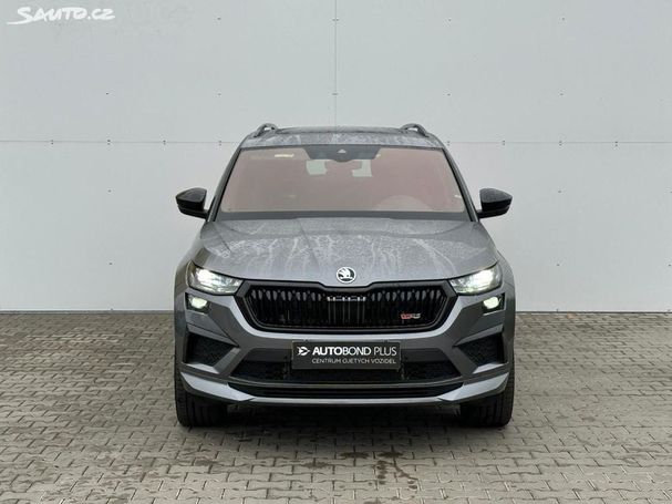 Skoda Kodiaq 180 kW image number 2