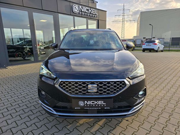 Seat Tarraco 4Drive Xcellence 140 kW image number 10