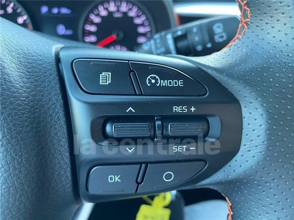 Kia Stonic 1.0 T-GDi DCT 88 kW image number 27