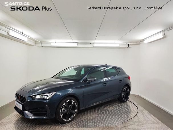 Cupra Leon 1.5 eTSI 110 kW image number 1