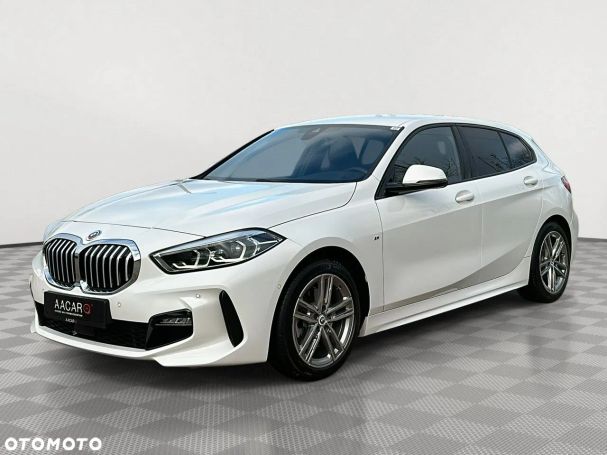 BMW 118i M Sport 100 kW image number 1