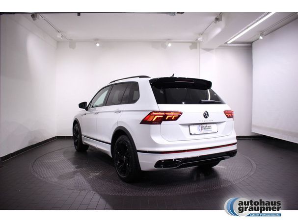 Volkswagen Tiguan 2.0 TDI DSG 110 kW image number 2