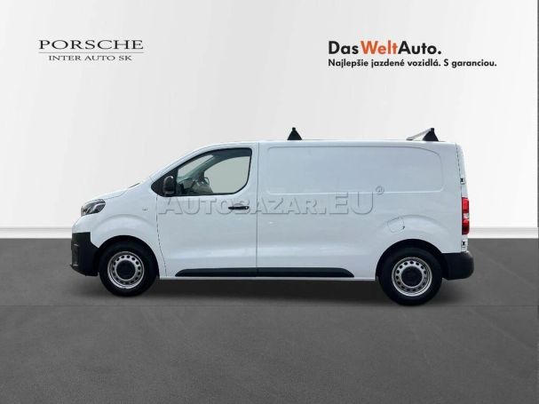 Toyota Proace L1 88 kW image number 4