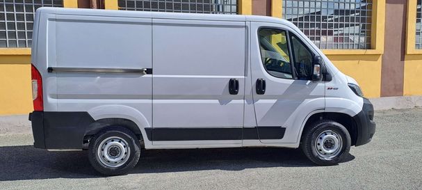 Fiat Ducato 2.3 88 kW image number 4