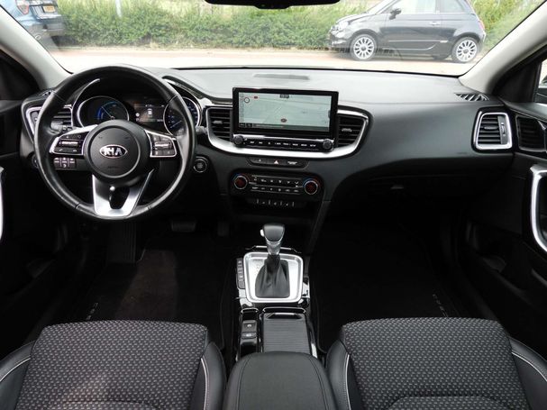 Kia XCeed 1.6 GDI 103 kW image number 4