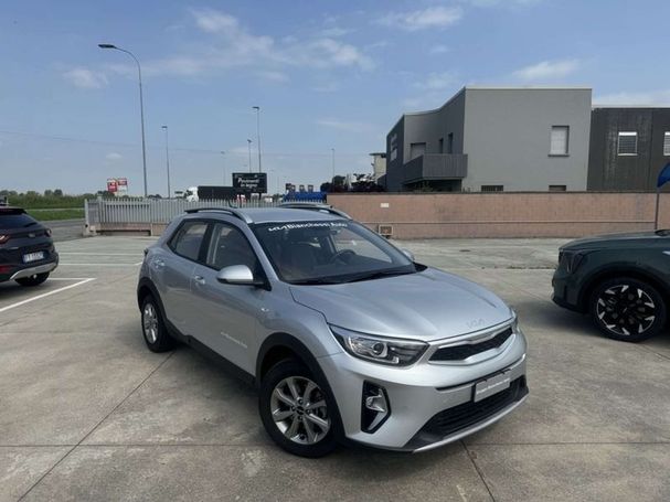 Kia Stonic 73 kW image number 2