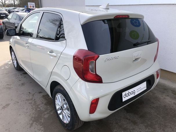 Kia Picanto 1.0 Vision 49 kW image number 3