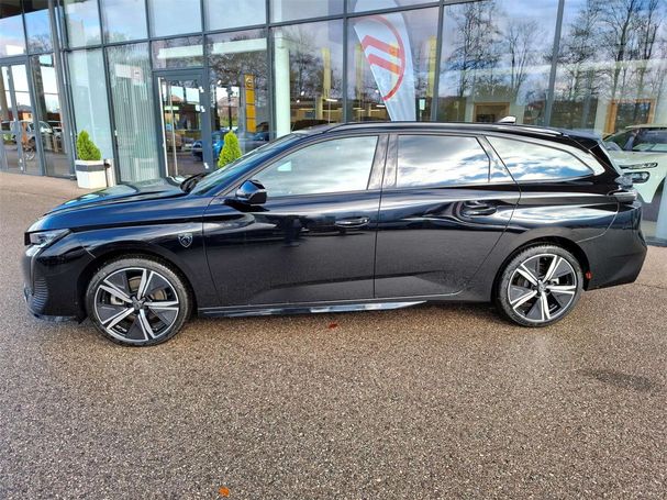 Peugeot 308 SW BlueHDi 130 EAT8 S&S 96 kW image number 5