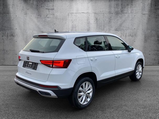 Seat Ateca 1.5 TSI DSG Style 110 kW image number 3