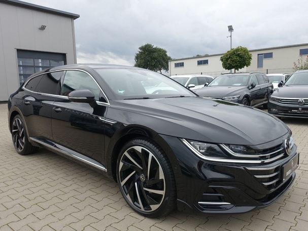 Volkswagen Arteon 2.0 TDI DSG 147 kW image number 2