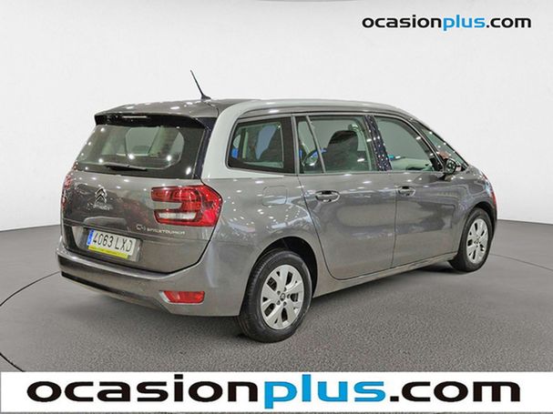 Citroen C4 SpaceTourer BlueHDi 130 96 kW image number 3