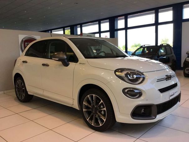 Fiat 500X 96 kW image number 2