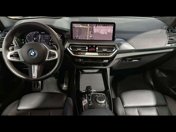 BMW X3 xDrive 137 kW image number 4