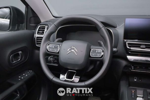 Citroen C5 Aircross Hybrid 136 Max 100 kW image number 9