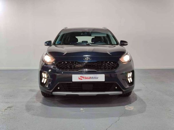 Kia Niro 1.6 104 kW image number 25