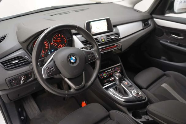 BMW 218i 100 kW image number 16