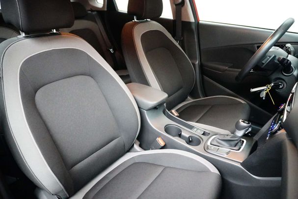 Hyundai Kona 1.6 GDI 103 kW image number 6