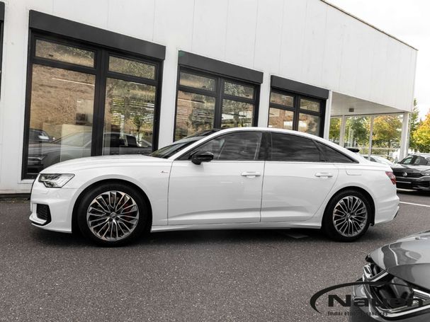 Audi A6 55 TFSIe quattro Sport 270 kW image number 2