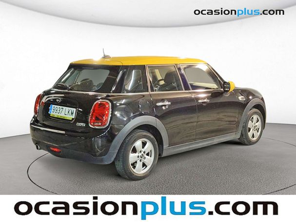 Mini Cooper Mini 100 kW image number 4