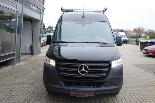 Mercedes-Benz Sprinter 319 CDI 140 kW image number 3