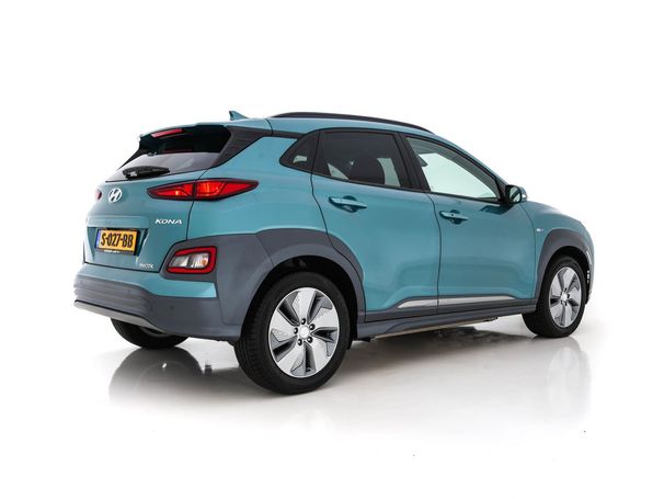 Hyundai Kona 39 kWh 100 kW image number 6