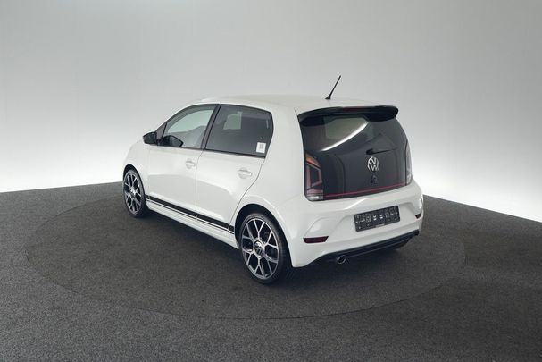 Volkswagen up! GTI 85 kW image number 8