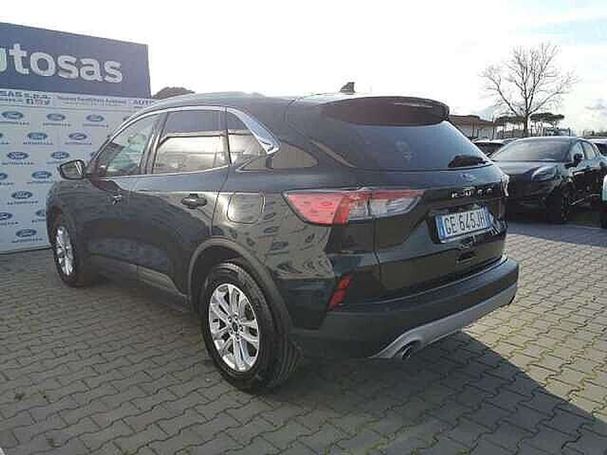 Ford Kuga 1.5 EcoBlue Titanium 88 kW image number 11