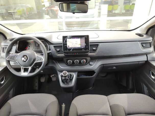 Renault Trafic 110 kW image number 18