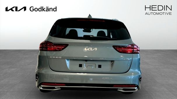 Kia Ceed 104 kW image number 5