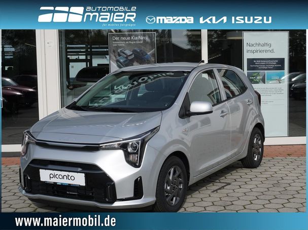 Kia Picanto 1.2 Vision 58 kW image number 2