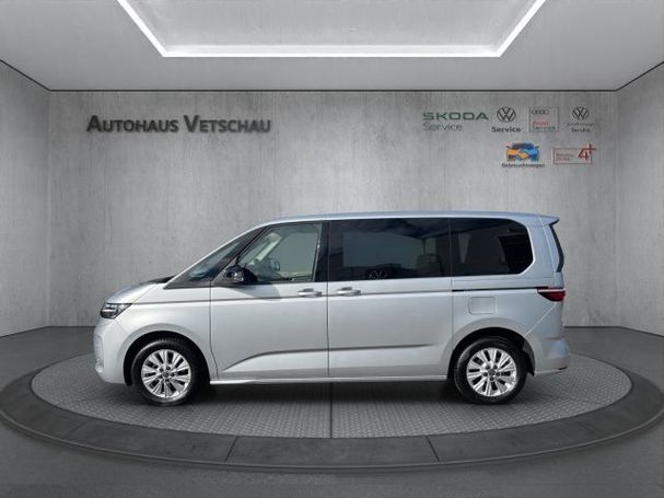 Volkswagen T7 Multivan 2.0 TDI DSG 110 kW image number 5