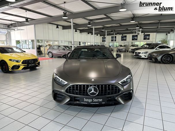 Mercedes-Benz SL 43 AMG 280 kW image number 2