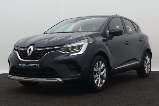 Renault Captur TCe 90 67 kW image number 24