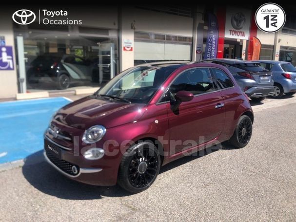 Fiat 500 1.2 8V Star 51 kW image number 1