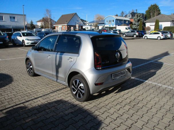 Volkswagen up! 60 kW image number 7