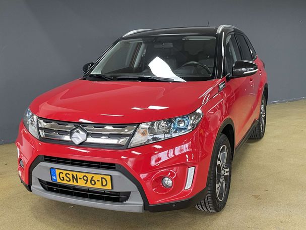 Suzuki Vitara 1.6 88 kW image number 1